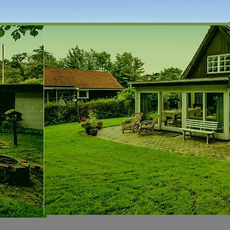 Two-bedroom In * הדרסלב