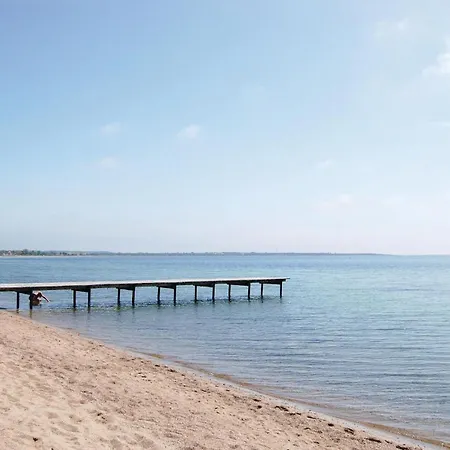 בית נופש Two-bedroom In *