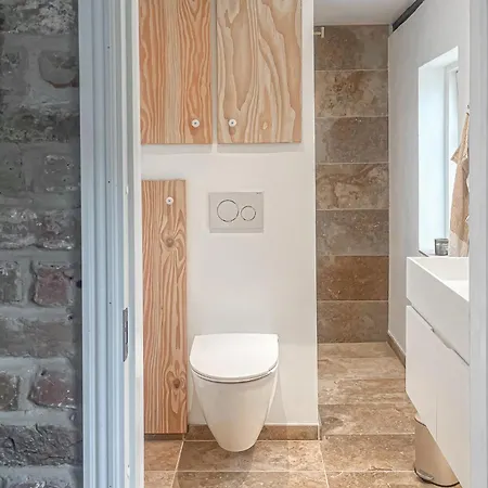 Two-bedroom In * Haderslev