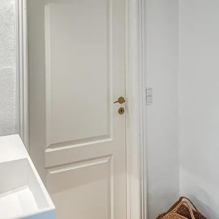 Two-bedroom In