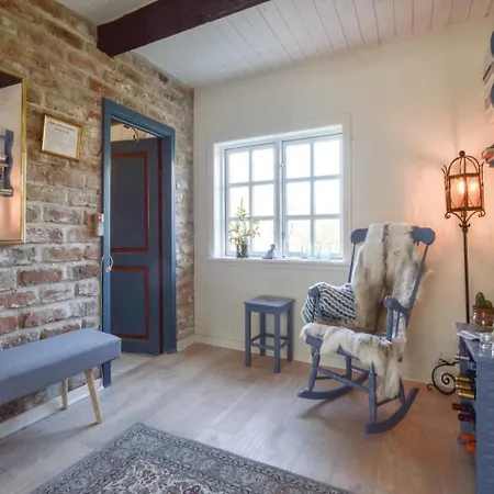 Two-bedroom In בית נופש