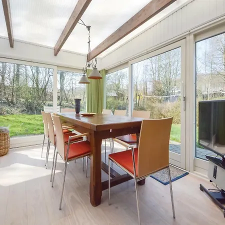 別荘 Awesome Home In Haderslev With Wifi