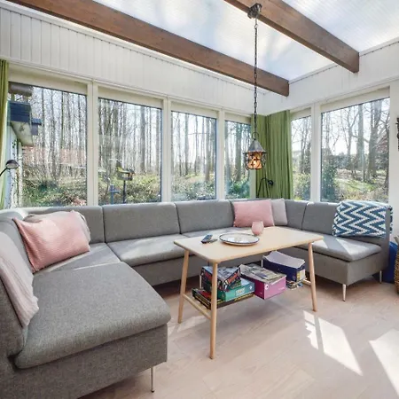 Two-bedroom In בית נופש *