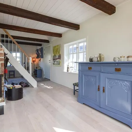 Two-bedroom In בית נופש *