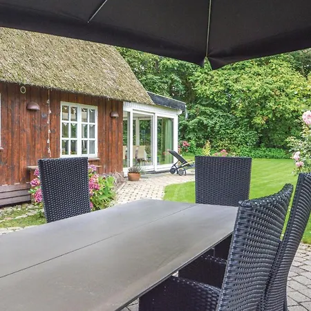 別荘 Awesome Home In Haderslev With Wifi *