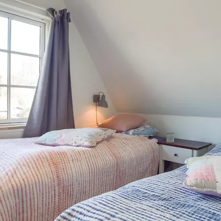 Two-bedroom In בית נופש הדרסלב