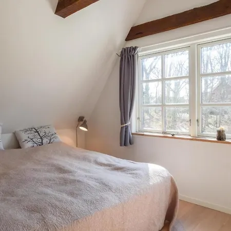 בית נופש Two-bedroom In *