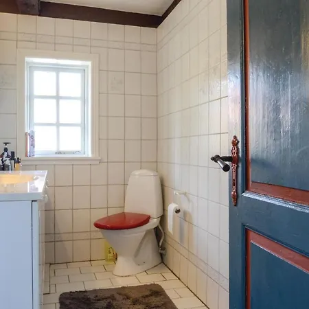 בית נופש Two-bedroom In הדרסלב