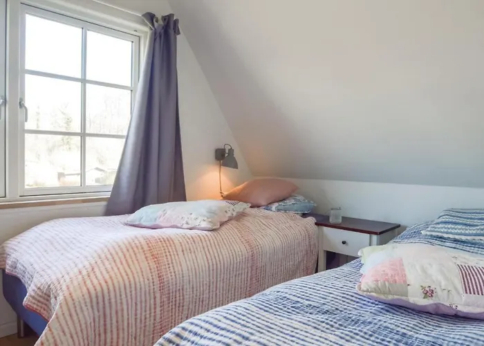 Two-bedroom In 펜션 하데르슬레우