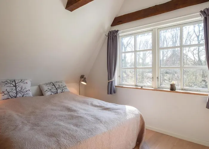 펜션 Two-bedroom In *